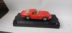 Ferrari 250 GTO '63 Modelauto - 1:43, Hobby en Vrije tijd, Modelauto's | 1:18, Ophalen of Verzenden, Zo goed als nieuw, Auto, Solido