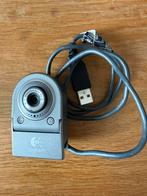 Webcam Logitech, Ophalen of Verzenden, Zo goed als nieuw