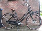 4x Gazelle/Batavus/Cortina  3/7 versn Wielen 28" Frame 56 cm, 56 cm of meer, Zo goed als nieuw, Handrem, Ophalen