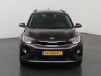 Kia Stonic 1.0 T-GDi DynamicPlusLine | Keyless | Navigatie |, Voorwielaandrijving, Gebruikt, Bruin, Origineel Nederlands