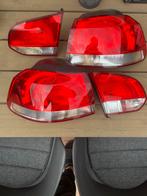 achterlamp golf 6, Ophalen