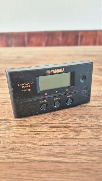 Yamaha stem apparaat yt 250 beschikbaar voor biedingen