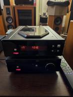 Rega Apollo-R CD-speler met afstandsbediening, Ophalen of Verzenden, Zo goed als nieuw, Overige merken