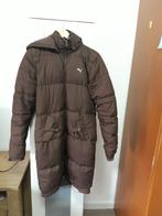 Puma Winterjas Maat M Bruin, Maat 38/40 (M), Bruin, Puma, Ophalen of Verzenden