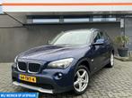 BMW X1 sDrive20d Executive / Top onderhouden / Winterbanden, X1, Euro 5, Achterwielaandrijving, 4 cilinders