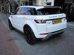 Land Rover Range Rover Evoque 2.2 SD4 4WD Pano MOTOR DEFECT!, Automaat, Euro 5, 15 km/l, Zwart
