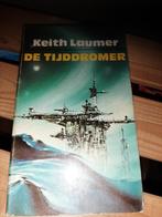 De Tijddromer - Keith Laumer, Ophalen of Verzenden, Zo goed als nieuw, Keith Laumer