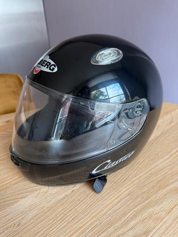 Helm Caberg Classico beschikbaar voor biedingen