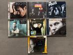 Sting& Police 8x cd- This, Hits, Soul, Nothing, Fields, Best, Ophalen of Verzenden, 1980 tot 2000, Zo goed als nieuw