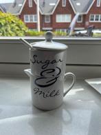 Rivièra maison suiker melk, Huis en Inrichting, Keuken | Servies, Ophalen of Verzenden, Nieuw, Overige stijlen, Overige typen