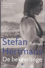 Stefan Hertmans De bekeerlinge, Ophalen of Verzenden, Zo goed als nieuw, Nederland