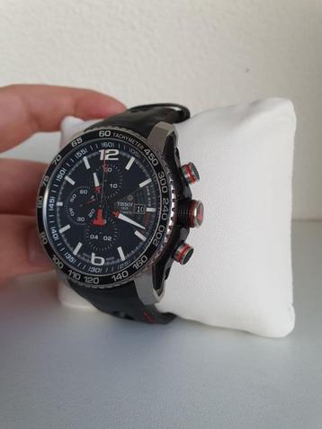 herenhorloge Tissot PRS516 Extreme beschikbaar voor biedingen