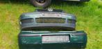 VW POLO 6N2 ACHTERBUMPER +,VOORBUMPER BJ 2000 TOT 2002, Auto-onderdelen, Ophalen of Verzenden, Gebruikt, Achter, Bumper