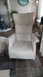 Super mooieFrans Molenaar Relaxfeautuil, Huis en Inrichting, Fauteuils, Ophalen, Zo goed als nieuw
