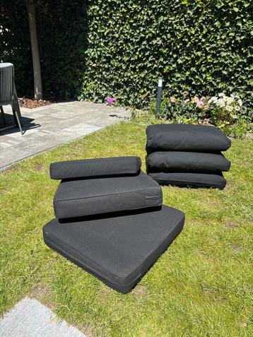 Tuinkussens Ikea Kungso beschikbaar voor biedingen
