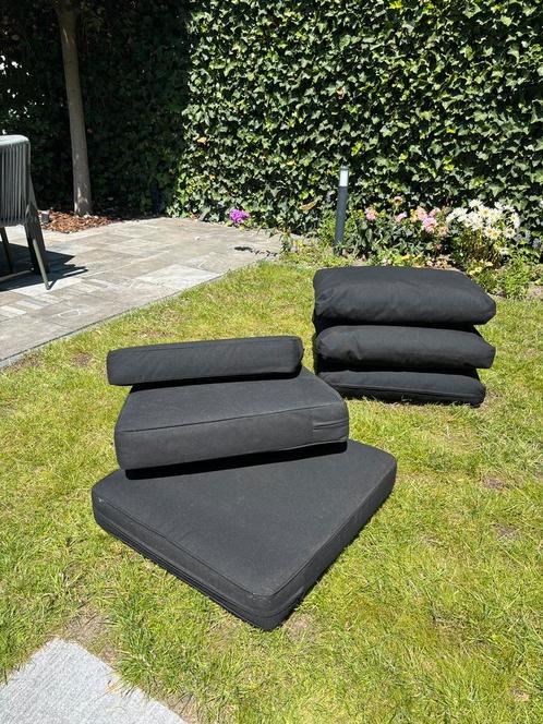 Tuinkussens Ikea Kungso, Tuin en Terras, Tuinmeubel-accessoires, Zo goed als nieuw, Ophalen