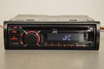 JVC  KD-R441  MP3  AUX  USB, Ophalen of Verzenden, Zo goed als nieuw