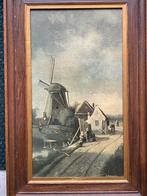 Daar bij die molen, Ophalen of Verzenden