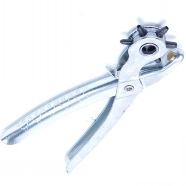 Gaatjestang Metaal, Doe-het-zelf en Verbouw, Gereedschap | Handgereedschap, Nieuw, Ophalen of Verzenden