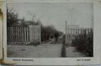 Briefkaart :Naar het kerkhof /Weeshuis Neerbosch /Nijmegen, Ophalen of Verzenden, Voor 1920, Gelopen, Gelderland