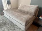 Lounge bank 4x6 sofa x2: 170 cm breed, in nieuwstaat, Ophalen, 100 tot 125 cm, 150 tot 200 cm, Tweepersoons