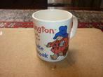 Mooie Paddington mok Take A Break in goede staat 1994, Huis en Inrichting, Keuken | Servies, Ophalen of Verzenden, Zo goed als nieuw