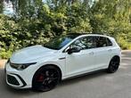Volkswagen Golf 8 2.0 GTI TSI Pano ACC Sfeer Cam 2023 HuD, Auto's, Volkswagen, Euro 6, 4 cilinders, Wit, Overige kleuren