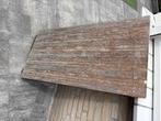 Grill Guru Extended Side Table, Ophalen, Gebruikt, Grill guru