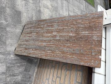 Grill Guru Extended Side Table beschikbaar voor biedingen