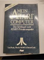 Boek Atari XL/XE - Mein Atari Computer, Computers en Software, Vintage Computers, Ophalen of Verzenden, Atari