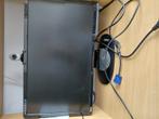 Benq beeldscherm  61 cm diagonaal, Ophalen, Gebruikt, 60 Hz of minder