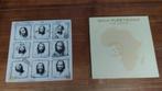 Mick Fleetwood - The Visitor & ZOO LP's, Ophalen of Verzenden, Gebruikt