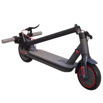 Aovo M365 Pro elektrische step 350 Watt met mobile App Max. beschikbaar voor biedingen