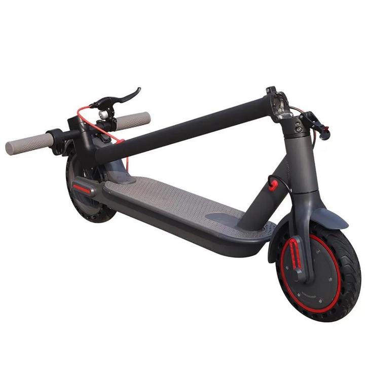 Aovo M365 Pro elektrische step 350 Watt met mobile App Max., Fietsen en Brommers, Steps, Nieuw, Elektrische step (E-scooter), Ophalen of Verzenden