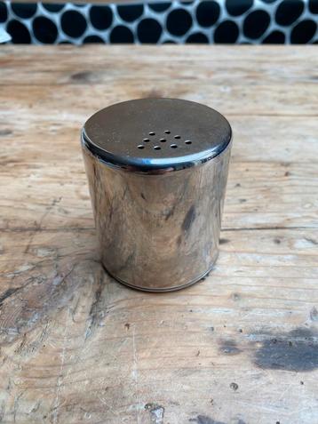 Cacaostrooier rvs beschikbaar voor biedingen