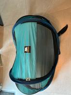 Deryan babytent travel cot, Caravans en Kamperen, Ophalen of Verzenden, Zo goed als nieuw, Overige