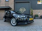 Audi A3 Sportback 1.6 TDI Attraction Pro Line plus Automaat, Euro 5, Stof, Gebruikt, Zwart