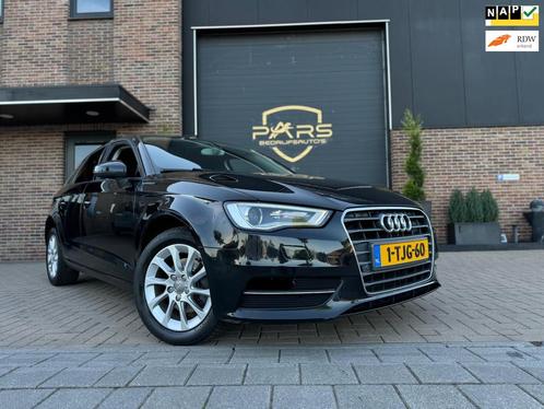 Audi A3 Sportback 1.6 TDI Attraction Pro Line plus Automaat, Auto's, Audi, Bedrijf, Te koop, A3, ABS, Adaptive Cruise Control