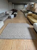 Vloerkleed Bonita l Whoon | Meubilex l van €1301 voor €699, Ophalen, Vierkant, 200 cm of meer, Bruin