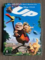 Up - Disney Pixar dvd, Avontuur, Alle leeftijden, Ophalen of Verzenden, Zo goed als nieuw