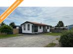 Chalet met eigen grond te koop in Opmeer,Noord-Holland!R#52R, Caravans en Kamperen, Stacaravans, Tot en met 3