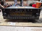 Becker Porsche CDR-220, Auto diversen, Autoradio's, Ophalen of Verzenden, Gebruikt