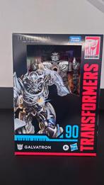 Transformers Studio Series AOE Voyager Class Galvatron, Verzamelen, Overige generaties, Ophalen of Verzenden, Nieuw, Decepticons