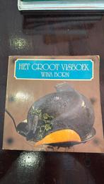 Het groot visboek, Ophalen of Verzenden, Gelezen