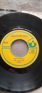 Deep purple  child in time, Cd's en Dvd's, Ophalen