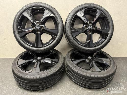 4x100 17" Nissan Micra K14, Kia Rio, Stonic, Toyota Corolla,, Auto-onderdelen, Banden en Velgen, Banden en Velgen, Zomerbanden