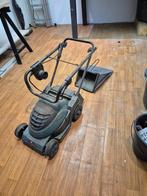 Kleine Grasmaaier - E-Flor, Ophalen, Cirkelmaaier, Gebruikt, Elektrische grasmaaier