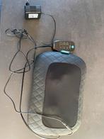 Medisana Shiatsu Massagekussen, Sport en Fitness, Massageproducten, Ophalen, Zo goed als nieuw, Massagestoel of Kussen