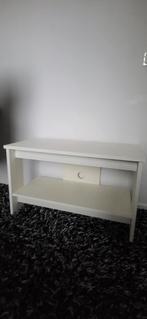 Klein tv meubel, Huis en Inrichting, Kasten | Televisiemeubels, Overige materialen, Minder dan 50 cm, Gebruikt, Ophalen of Verzenden