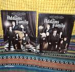The Addams Family ... 2 seizoenen, Boxset, Ophalen of Verzenden, Zo goed als nieuw, Komedie